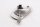 Forreste venstre blinklyshus, blinklys BMW K 1100 LT K589 0526 90-98