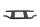 Bageste underramme, bageste underrammestøtte BMW K 1100 LT K589 0526 90-98
