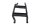 Bageste underramme, bageste underrammestøtte BMW K 1100 LT K589 0526 90-98