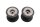 Bränsletank tyst bussning dämpare gummisats KTM GS 620 RD EXC 620 LC4 94-99
