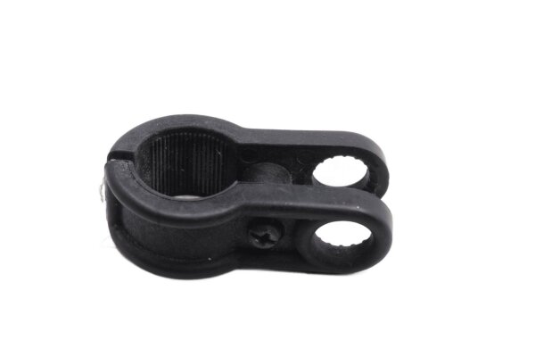 Venstre styrspejlbeslag KTM GS 620 RD EXC 620 LC4 94-99