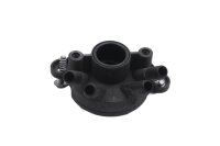 Vakuumfördelare luftsensor vakuumbehållare BMW K 1200 S K40 K12S 0581 05-08