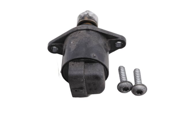 Tomgångsluftreglerventil, insugningsluftsensor, tomgångsvarvtalssensor BMW K 1200 S K40 K12S 0581 05-08