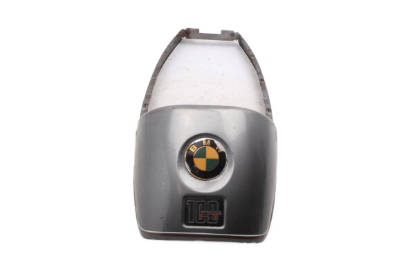 Seat cover, passenger cover, rear cover BMW K 100 RT K589 0504 83-89