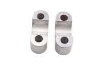 Morsetti per manubrio, supporti, attacchi per manubrio, coprimanubrio Kawasaki ZX-7R ZX750N 96-99