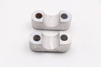Morsetti per manubrio, supporti, attacchi per manubrio, coprimanubrio Kawasaki ZX-7R ZX750N 96-99