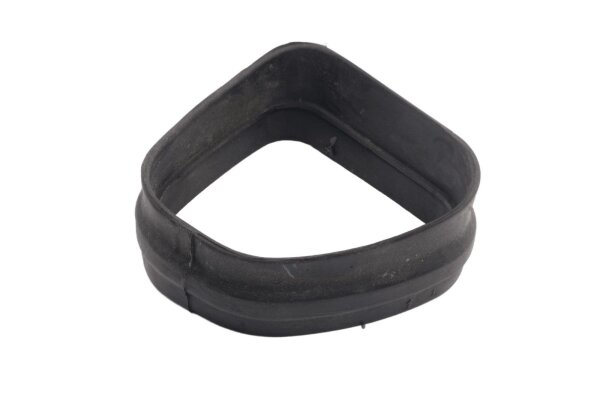 Gommino del condotto di aspirazione, guida dellaria destra, gommino di aspirazione Kawasaki ZX-7R ZX750N 96-99