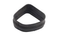 Gommino del condotto di aspirazione, guida dellaria destra, gommino di aspirazione Kawasaki ZX-7R ZX750N 96-99