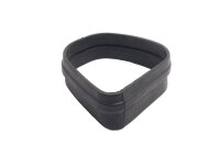 Gommino del condotto di aspirazione, guida dellaria destra, gommino di aspirazione Kawasaki ZX-7R ZX750N 96-99