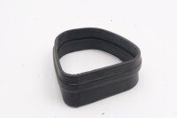Gommino del condotto di aspirazione, guida dellaria destra, gommino di aspirazione Kawasaki ZX-7R ZX750N 96-99