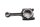 Pleuelstange Kurbeltrieb Motor Lager HFG 20 Honda CB 600 F Hornet PC41 07-08