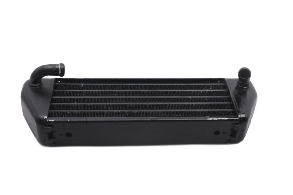 Oil cooler, radiator, heat exchanger, engine cooling BMW K 1200 S K40 K12S 0581 05-08