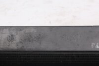 Oil cooler, radiator, heat exchanger, engine cooling BMW K 1200 S K40 K12S 0581 05-08