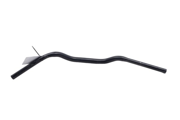 Styre 22mm 28mm svart böjt KBA 90928 BMW K 1200 S K40 K12S 0581 05-08