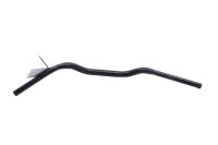 Styre 22mm 28mm svart böjt KBA 90928 BMW K 1200 S...