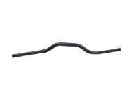 Styre 22mm 28mm svart böjt KBA 90928 BMW K 1200 S K40 K12S 0581 05-08