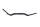 Styre 22mm 28mm svart böjt KBA 90928 BMW K 1200 S K40 K12S 0581 05-08