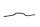 Styre 22mm 28mm svart böjt KBA 90928 BMW K 1200 S K40 K12S 0581 05-08