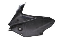 Front right side panel cover painted Suzuki GSF 1200 Bandit WVA9 01-05