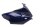Front right side panel cover painted Suzuki GSF 1200 Bandit WVA9 01-05