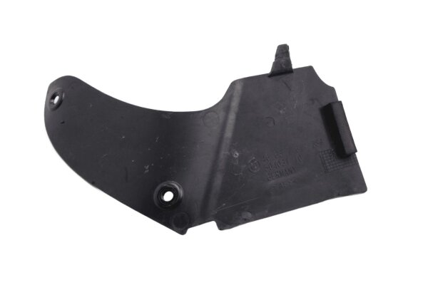 Carenado derecho de la cabina, cubierta del panel de instrumentos BMW K 1200 S K40 K12S 0581 05-08