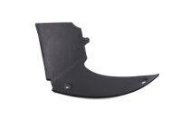 Carenado derecho de la cabina, cubierta del panel de instrumentos BMW K 1200 S K40 K12S 0581 05-08