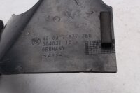 Carenado derecho de la cabina, cubierta del panel de instrumentos BMW K 1200 S K40 K12S 0581 05-08