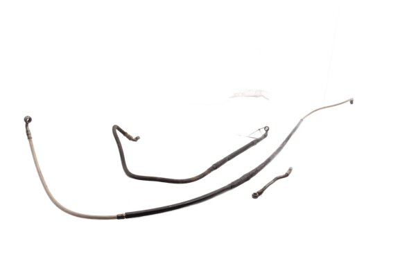 Bromsledning, hydraulslang, bromsanslutning KTM GS 620 RD EXC 620 LC4 94-99