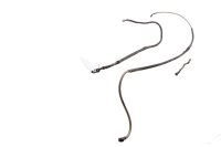 Bromsledning, hydraulslang, bromsanslutning KTM GS 620 RD...