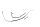 Bromsledning, hydraulslang, bromsanslutning KTM GS 620 RD EXC 620 LC4 94-99