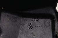 scatola del filtro dellaria, alloggiamento del filtro dellaria, scatola di aspirazione BMW K 100 RS K100RS 83-89