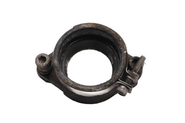 Collettore di aspirazione, gommino del carburatore, morsetto, guarnizione BMW K 100 RS K100RS 83-89