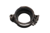 Inlaatspruitstuk, carburateurrubber, klem, pakking BMW K...