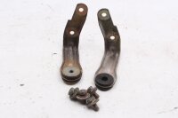 Fairing bracket mount, frame bracket attachment BMW K 100 RS K100RS 83-89
