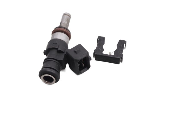 Buse dinjecteur gauche, soupape dinjection BMW R 1200 R R1ST K27 0378 07-10