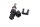 Buse dinjecteur gauche, soupape dinjection BMW R 1200 R R1ST K27 0378 07-10