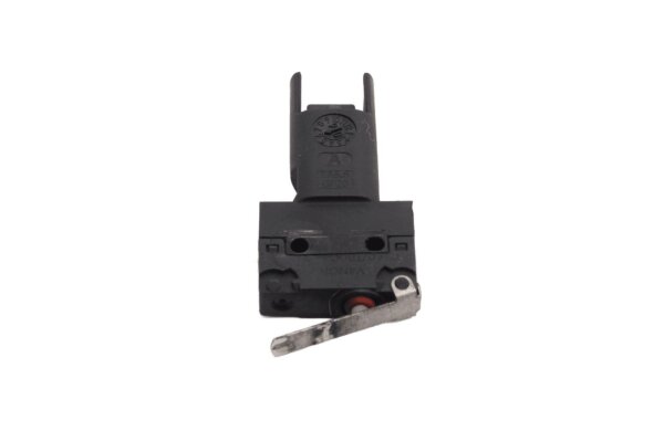 Interrupteur dembrayage, micro-interrupteur, levier Burgess BMW R 1200 R R1ST K27 0378 07-10