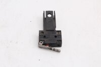 Interrupteur dembrayage, micro-interrupteur, levier Burgess BMW R 1200 R R1ST K27 0378 07-10