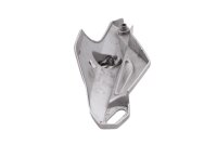 Garniture de couvercle, avant droit supérieur argenté BMW R 1200 R R1ST K27 0378 07-10