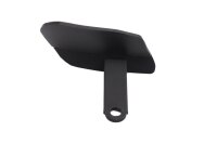 Kofferhalter Abdeckung hinten links Verkleidung BMW R 1200 R R1ST K27 0378 07-10