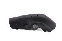 Afdekking van de bougieconnector, rechtsonder BMW R 1200...