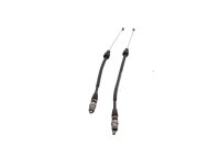 Gaszug Seilzug Drosselklappe Doppelzug Satz BMW R 1200 R...