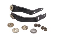 Fairing bracket, antler bracket, front top left BMW K...