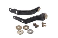 Fairing bracket, antler bracket, front top left BMW K...