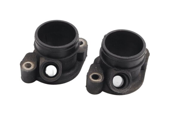 Indsugningsmanifold karburator gummipakningssæt (par) BMW K 1100 LT K589 0526 90-98