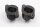 Indsugningsmanifold karburator gummipakningssæt (par) BMW K 1100 LT K589 0526 90-98