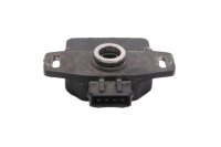 Spjällägesgivarens potentiometer för...