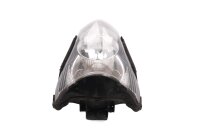 Faros delanteros, faros principales, luz delantera Honda...