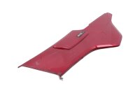 Sivupaneelin suojus, etu BMW K 1100 LT K589 0526 90-98