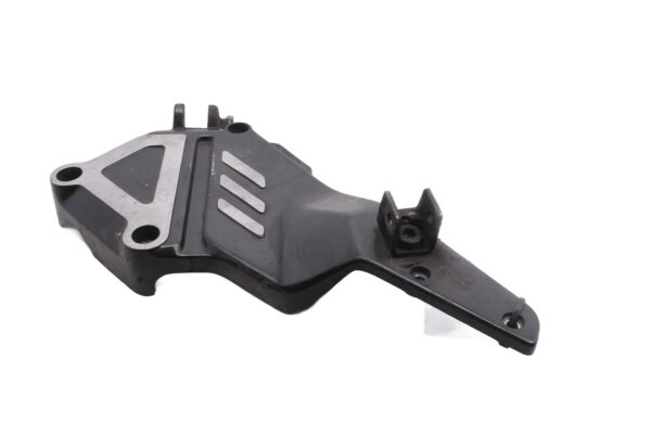 Fußrastenhalter Trägerplatte rechts Sozius BMW K 1100 LT K589 0526 90-98